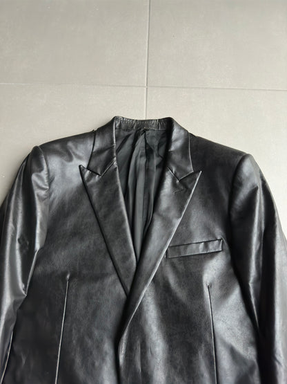 Dior Homme AW03 “Luster”  long coat