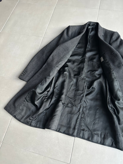 Dior Homme AW04 “Victim of the crime” Wool coat