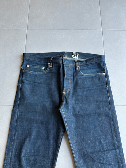 Dior Homme SS03 “Follow Me” MIJ denim