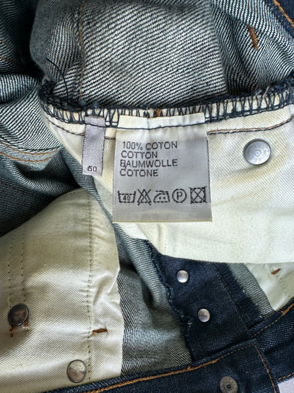 Dior Homme SS03 “Follow Me” MIJ denim