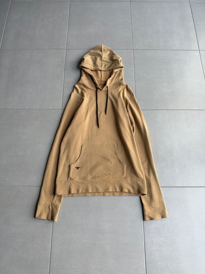 Dior Homme AW04 “VOTC” Bee motif hoodie