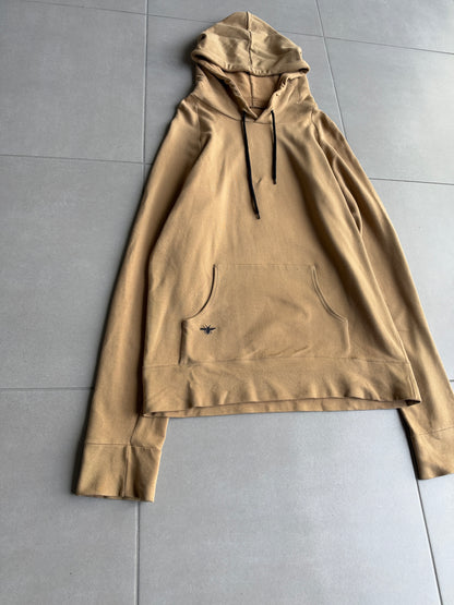 Dior Homme AW04 “VOTC” Bee motif hoodie