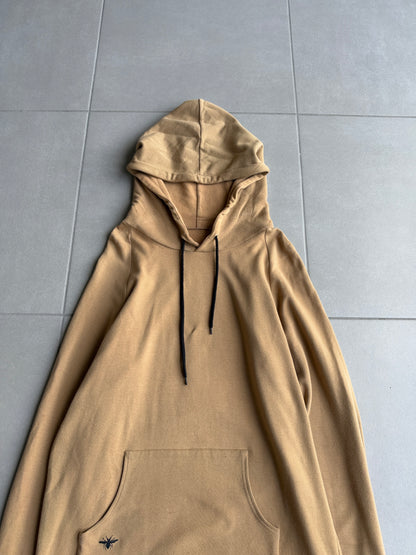 Dior Homme AW04 “VOTC” Bee motif hoodie