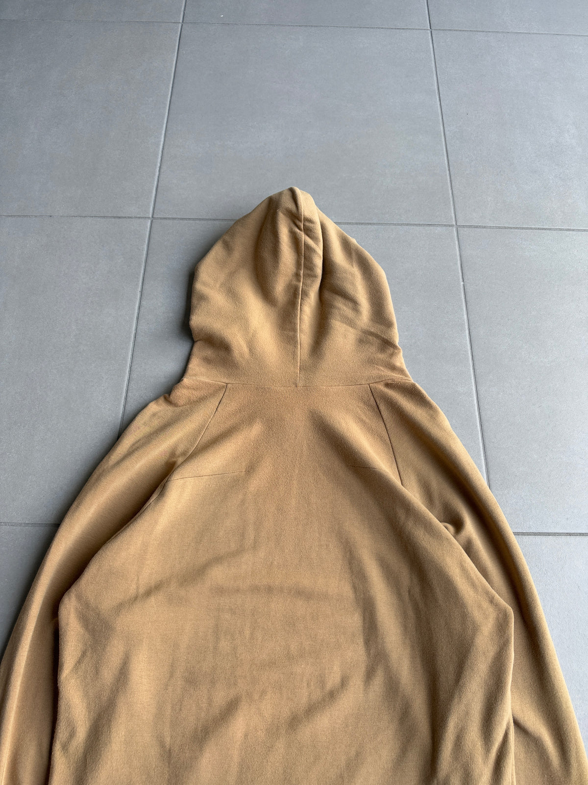 Dior Homme AW04 “VOTC” Bee motif hoodie