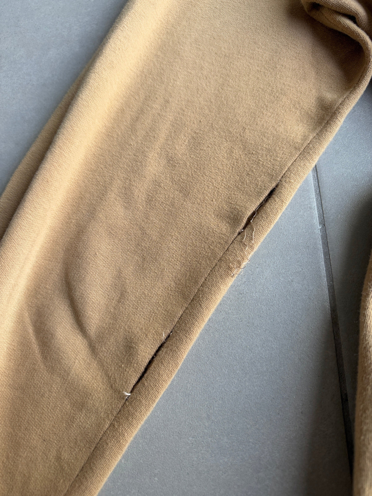 Dior Homme AW04 “VOTC” Bee motif hoodie