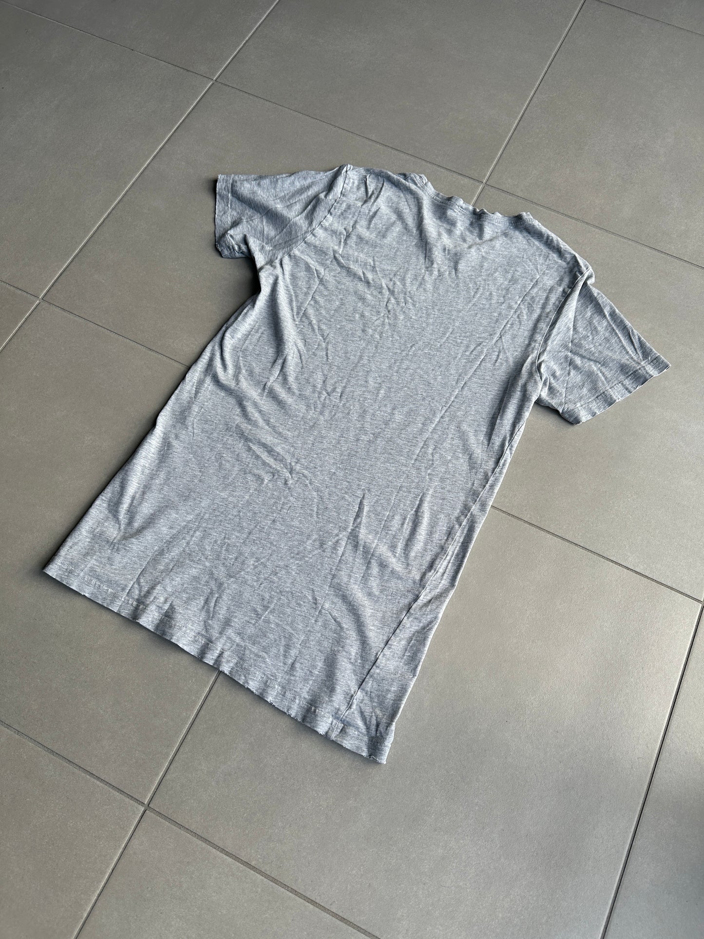 Balmain Homme SS10 graphic print t-shirt