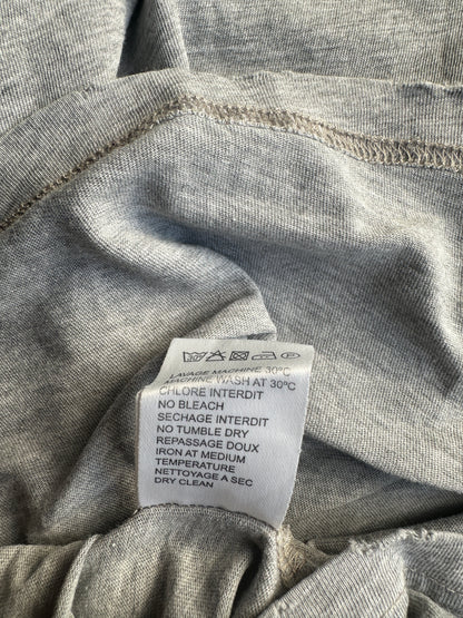 Balmain Homme SS10 graphic print t-shirt