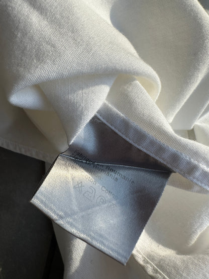 Dior Homme SS06 Military button up shirt