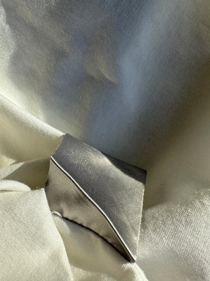 Dior Homme SS06 Military button up shirt