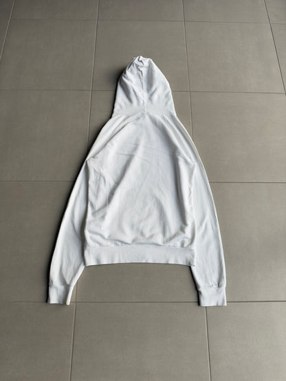 Dior Homme SS06 I’m The Boy About Town union jack hoodie