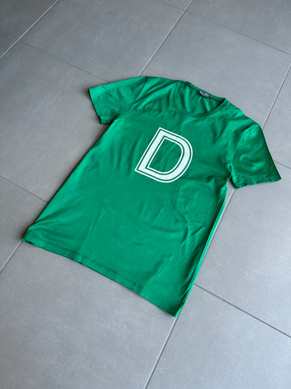 Dior Homme AW05 “in the morning” sample Graphic T-shirt