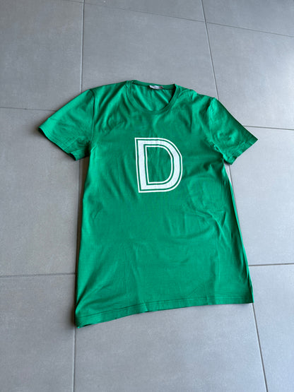 Dior Homme AW05 “in the morning” sample Graphic T-shirt