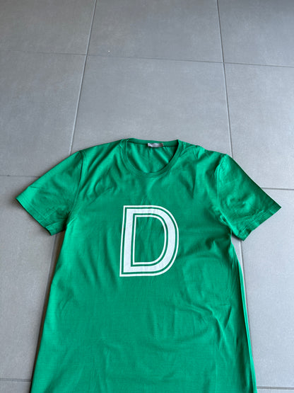 Dior Homme AW05 “in the morning” sample Graphic T-shirt