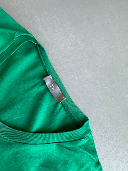 Dior Homme AW05 “in the morning” sample Graphic T-shirt