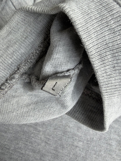 Dior Homme AW07 “Navigate” inexorable wing T-shirt