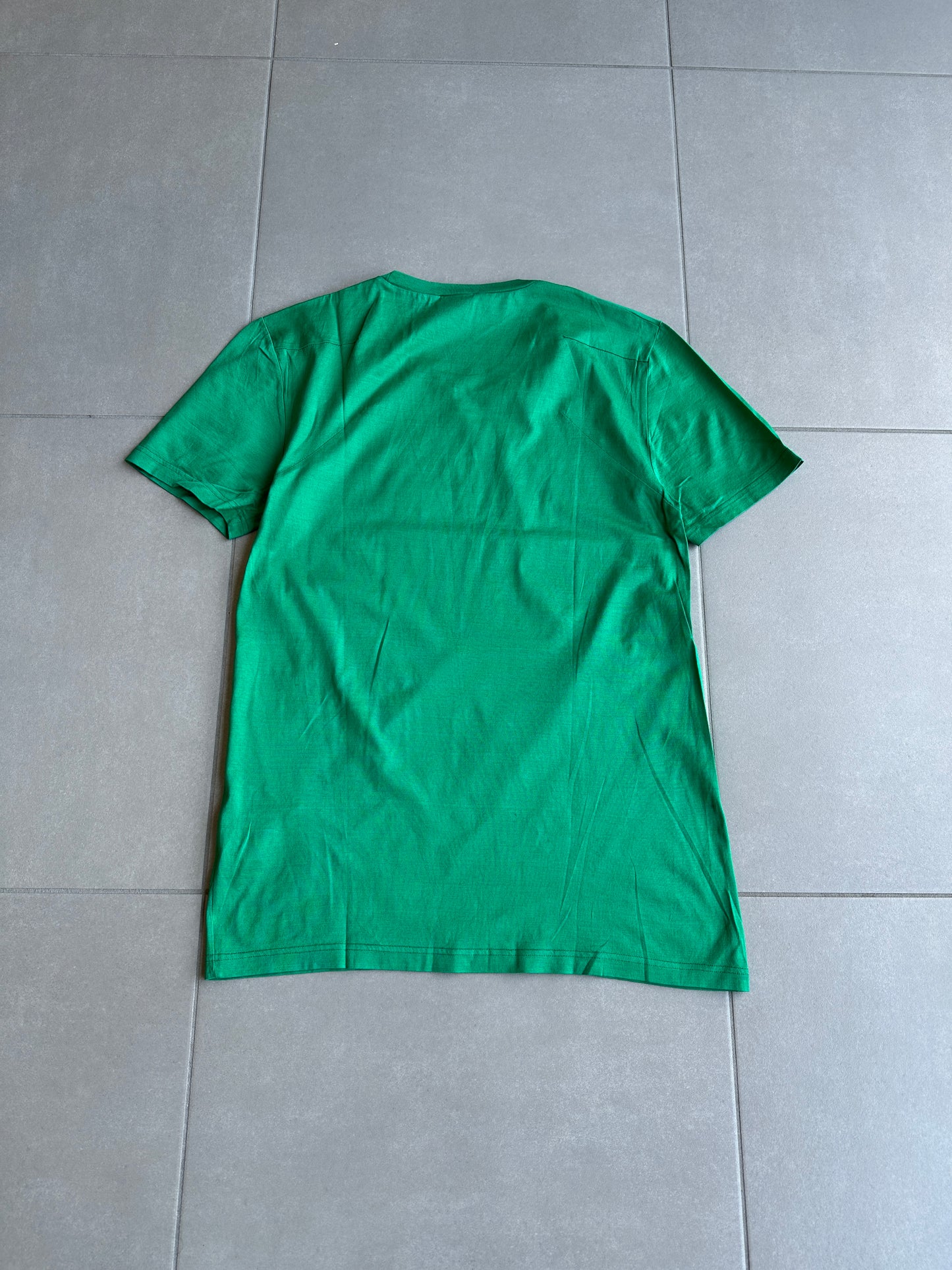 Dior Homme AW05 “in the morning” sample Graphic T-shirt