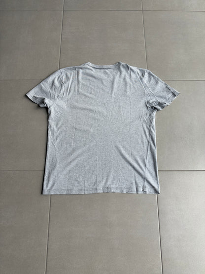 Dior Homme AW07 “Navigate” inexorable wing T-shirt