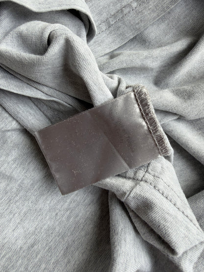 Dior Homme AW07 “Navigate” inexorable wing T-shirt