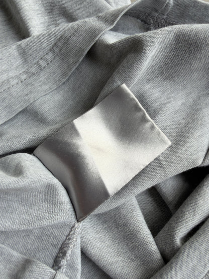 Dior Homme AW07 “Navigate” inexorable wing T-shirt