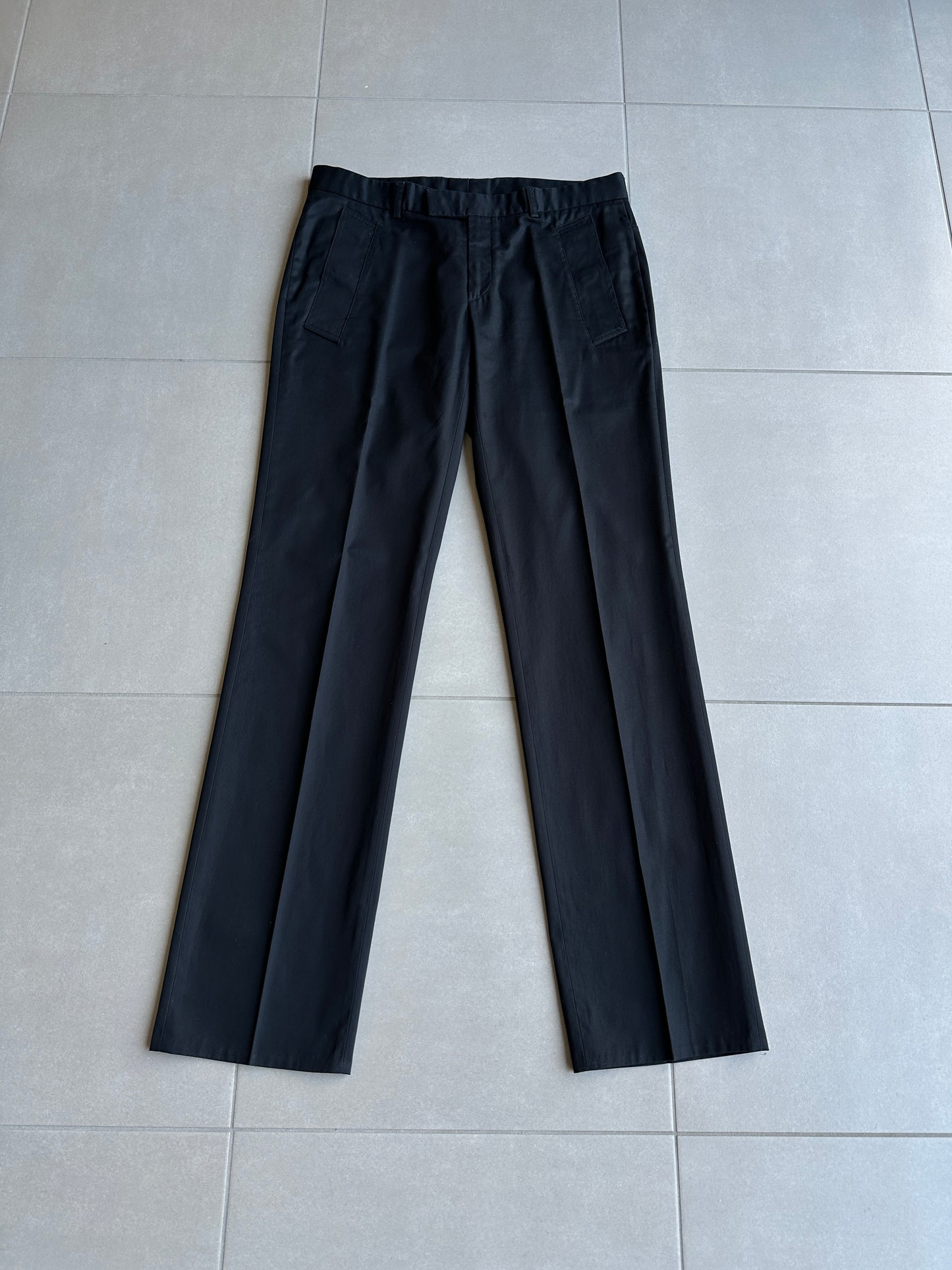Dior Homme SS06 trousers slacks