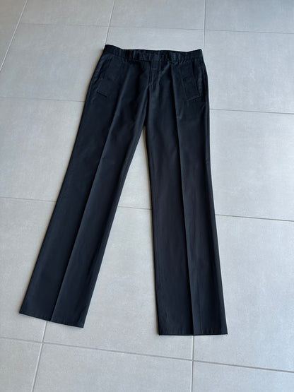 Dior Homme SS06 trousers slacks