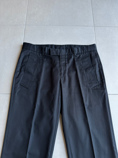 Dior Homme SS06 trousers slacks