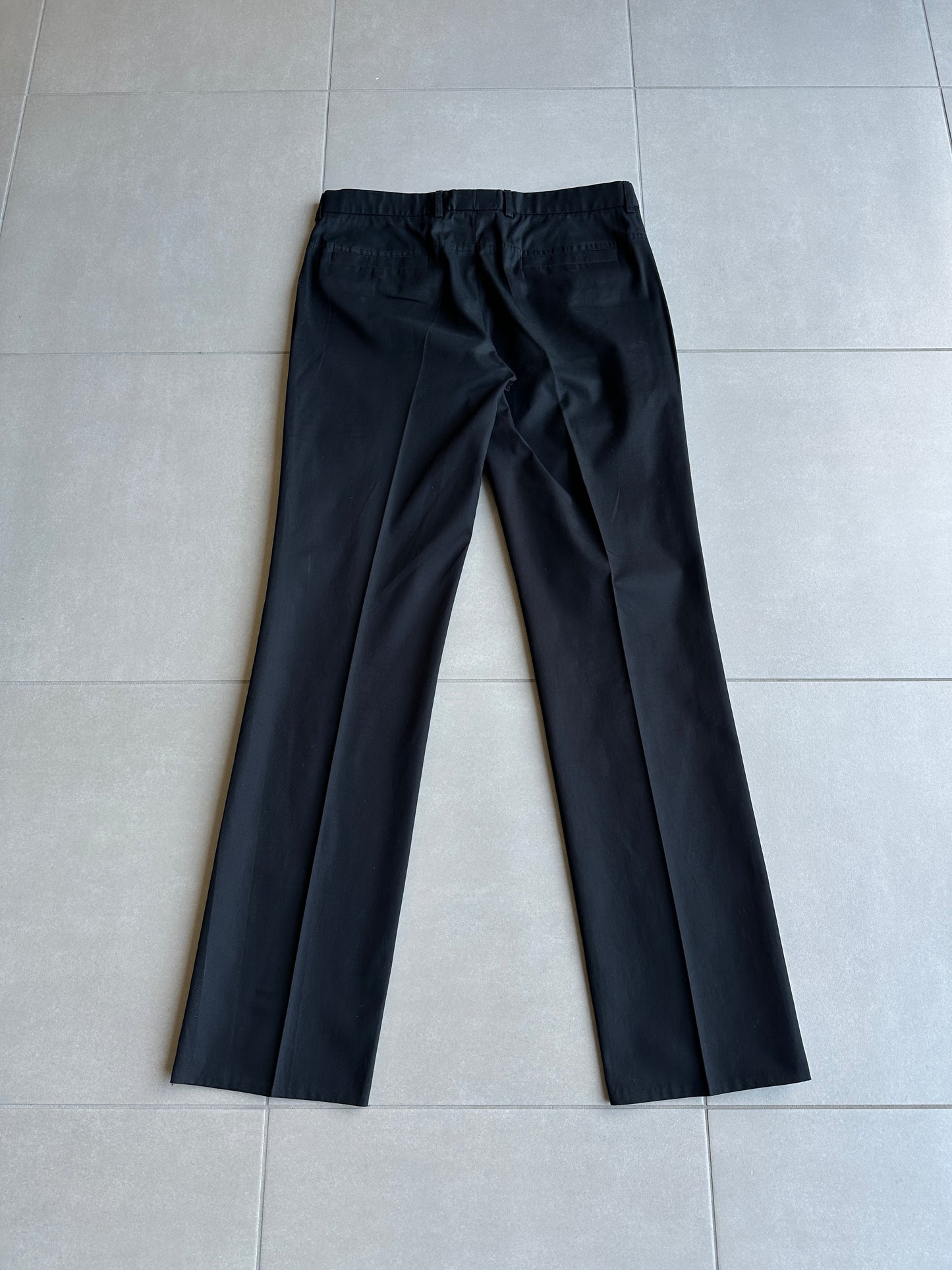 Dior Homme SS06 trousers slacks