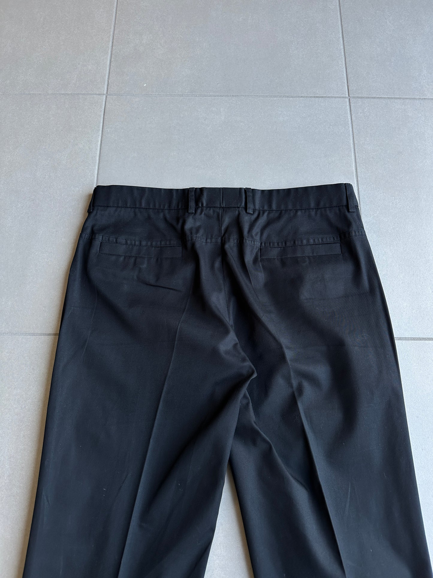 Dior Homme SS06 trousers slacks