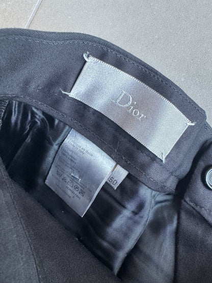 Dior Homme SS06 trousers slacks