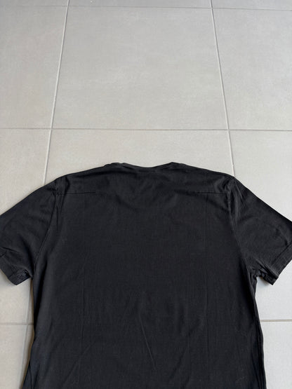 Dior Homme SS06 I’m The Boy About Town union jack t-shirt