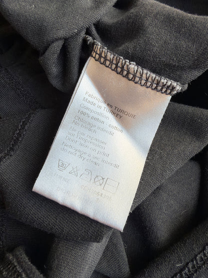 Dior Homme SS06 I’m The Boy About Town union jack t-shirt