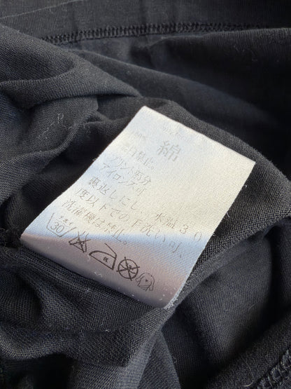 Dior Homme SS06 I’m The Boy About Town union jack t-shirt