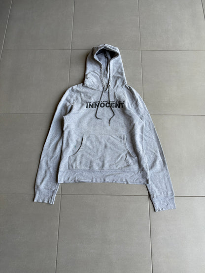 Dior Homme AW08 im innocent hoodie