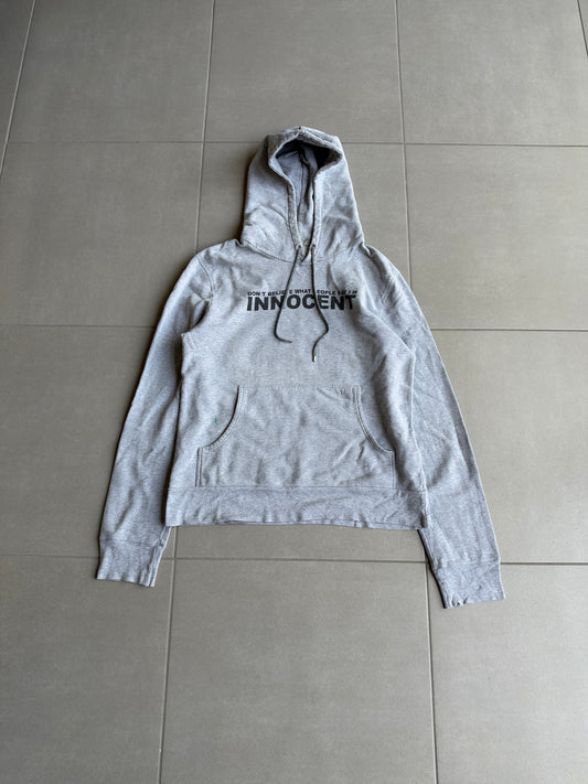 Dior Homme AW08 im innocent hoodie