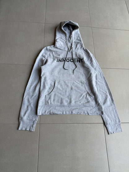 Dior Homme AW08 im innocent hoodie