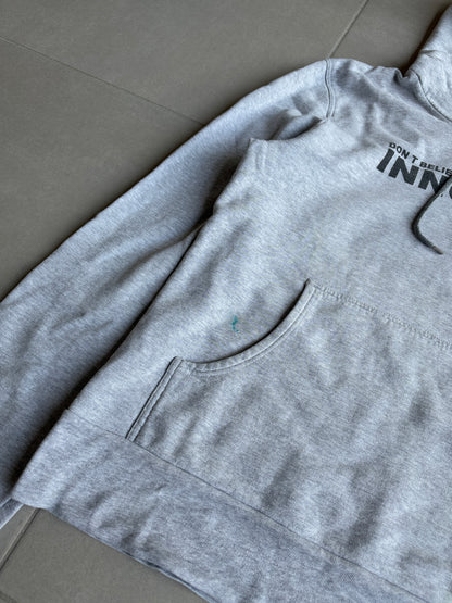 Dior Homme AW08 im innocent hoodie