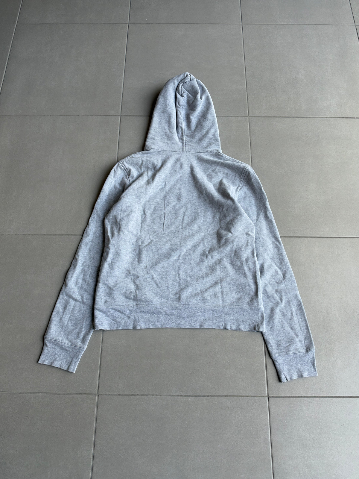 Dior Homme AW08 im innocent hoodie