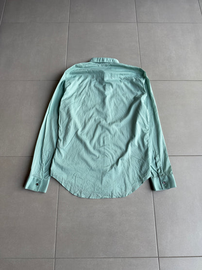 Dior Homme SS05 "BECK/Untitled" one pocket button up