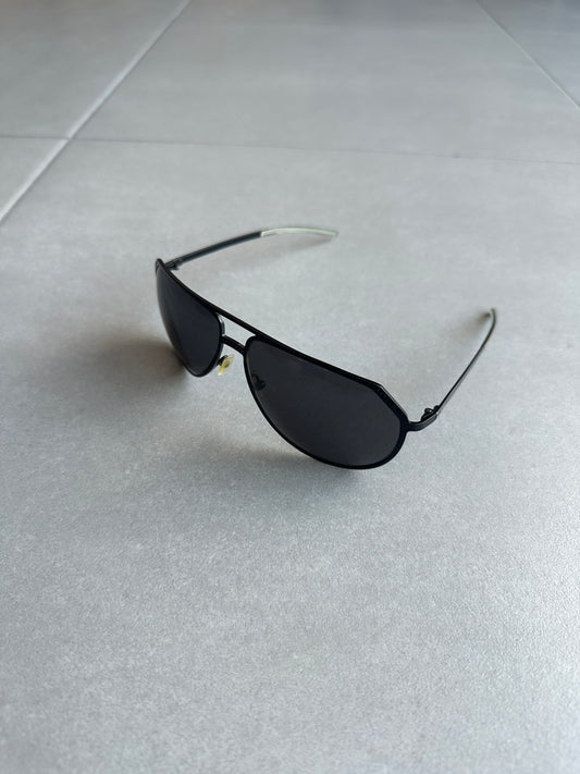 Dior Homme AW05 “in the morning” Aviator sunglasses
