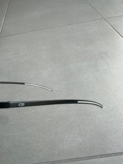 Dior Homme AW05 “in the morning” Aviator sunglasses