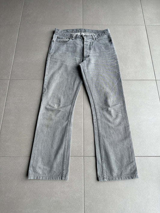 Helmut Lang Vintage classic cut denim