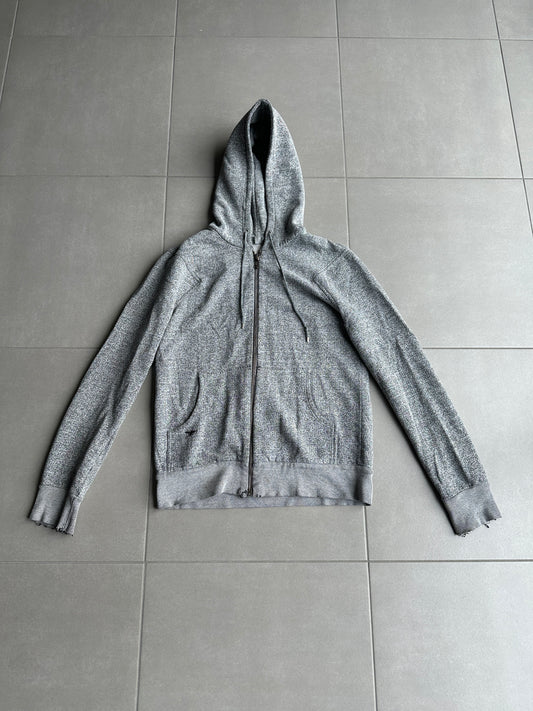 Dior Homme AW09 Bee motif hoodie