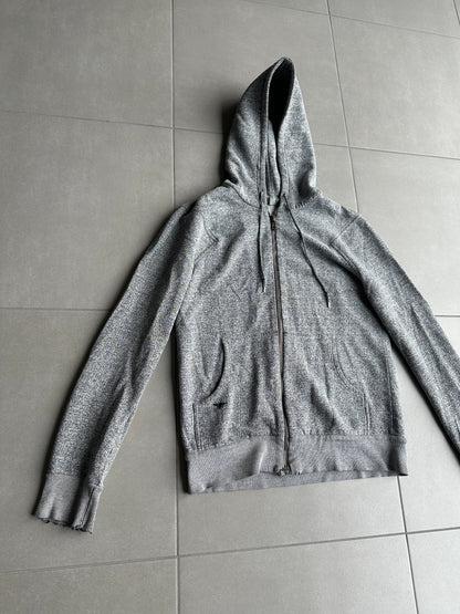 Dior Homme AW09 Bee motif hoodie