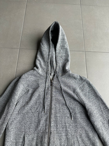 Dior Homme AW09 Bee motif hoodie
