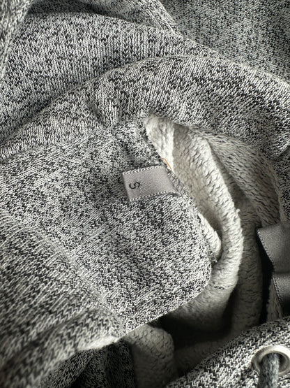 Dior Homme AW09 Bee motif hoodie
