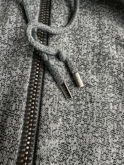 Dior Homme AW09 Bee motif hoodie