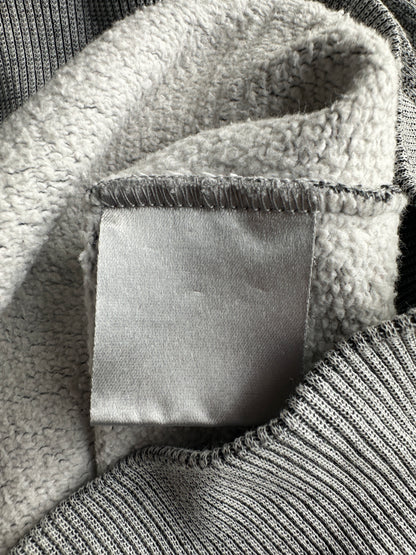 Dior Homme AW09 Bee motif hoodie