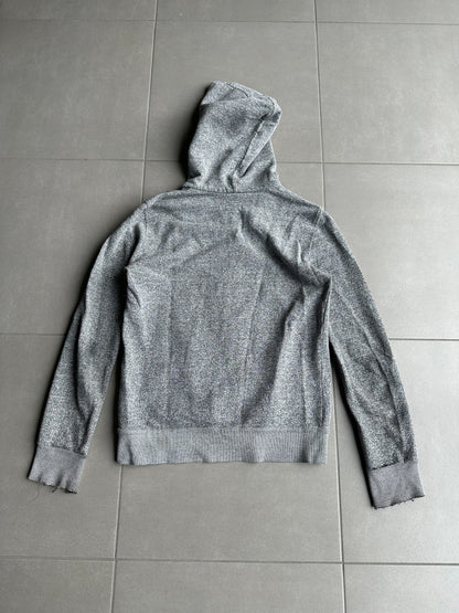 Dior Homme AW09 Bee motif hoodie