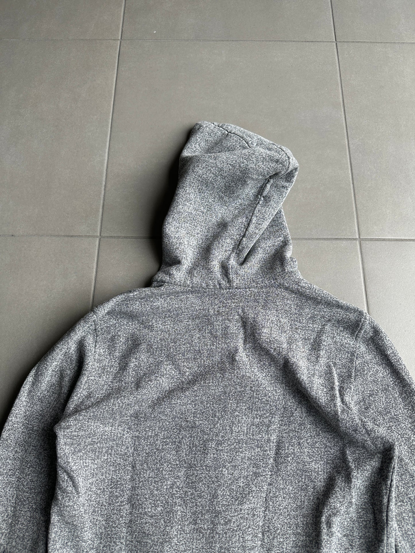 Dior Homme AW09 Bee motif hoodie
