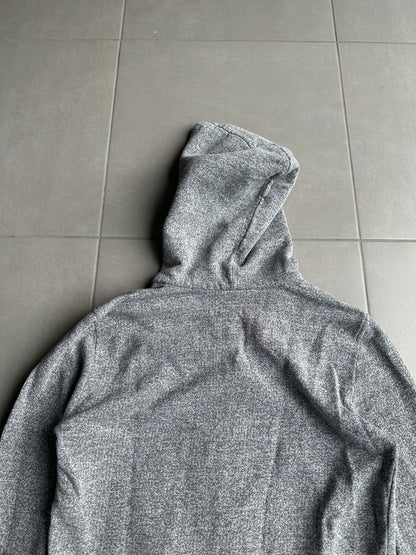 Dior Homme AW09 Bee motif hoodie